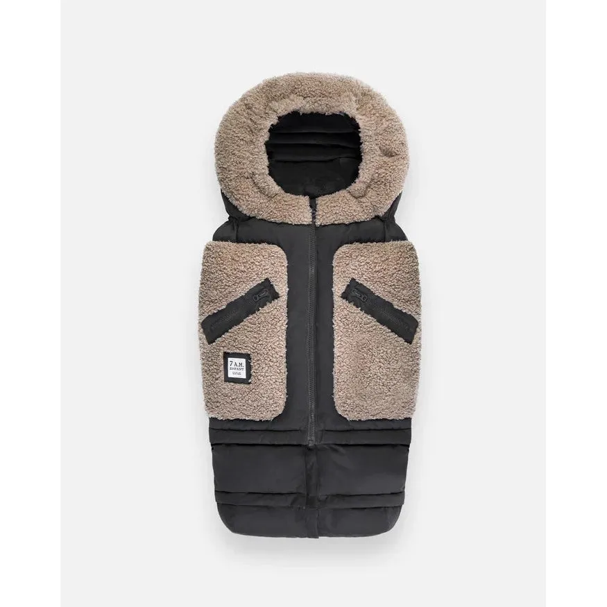 7AM Blanket 212 Evolution Footmuff