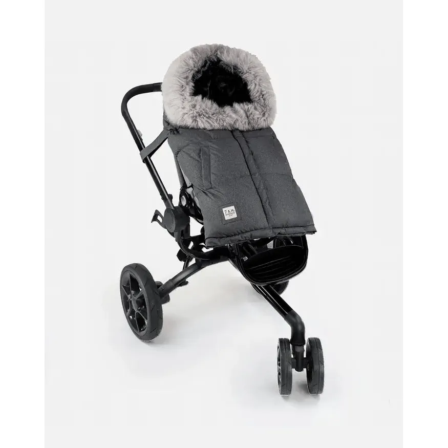 7AM Blanket 212 Evolution Footmuff