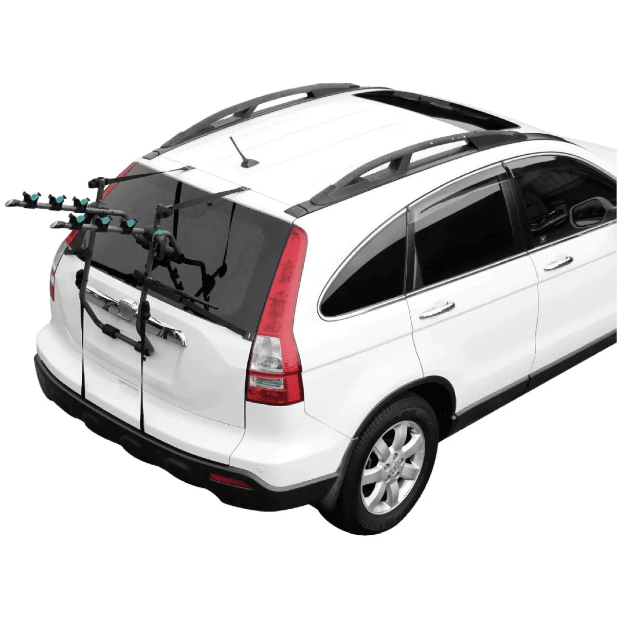 BEARACK Swift Touring Car Rack