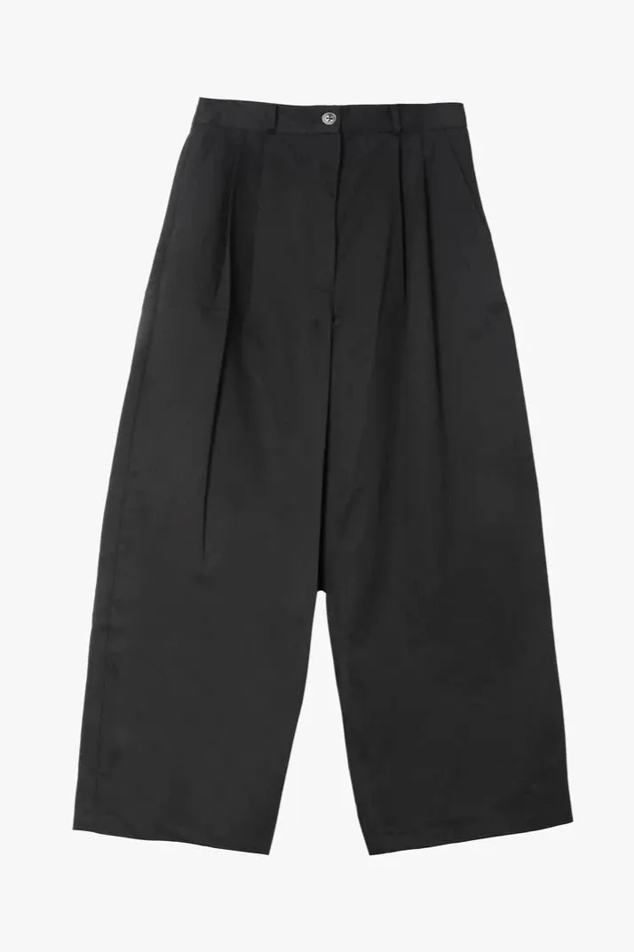 Boy Trouser, Onyx