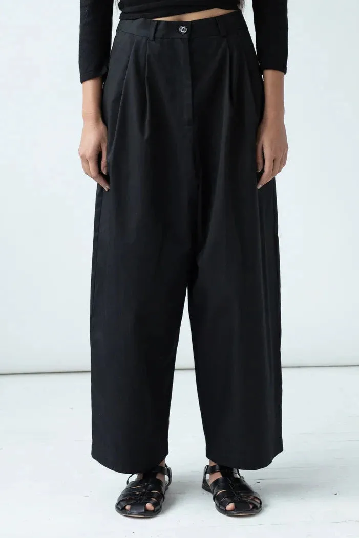 Boy Trouser, Onyx