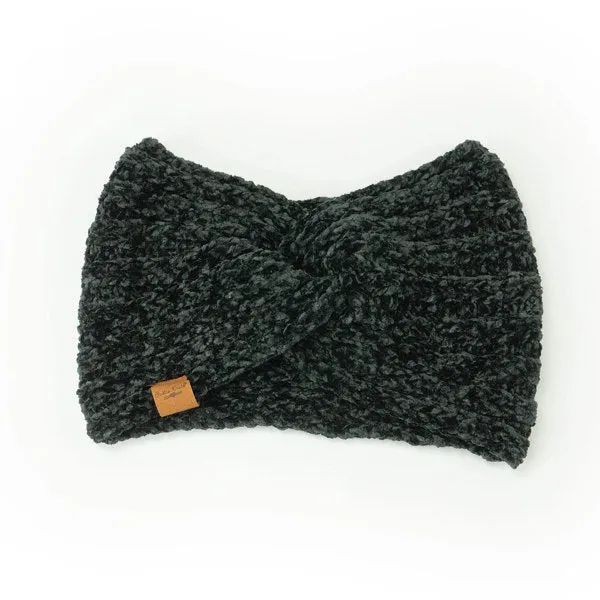 Britt’s Knits - Beyond Soft Headwarmer