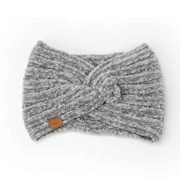 Britt’s Knits - Beyond Soft Headwarmer