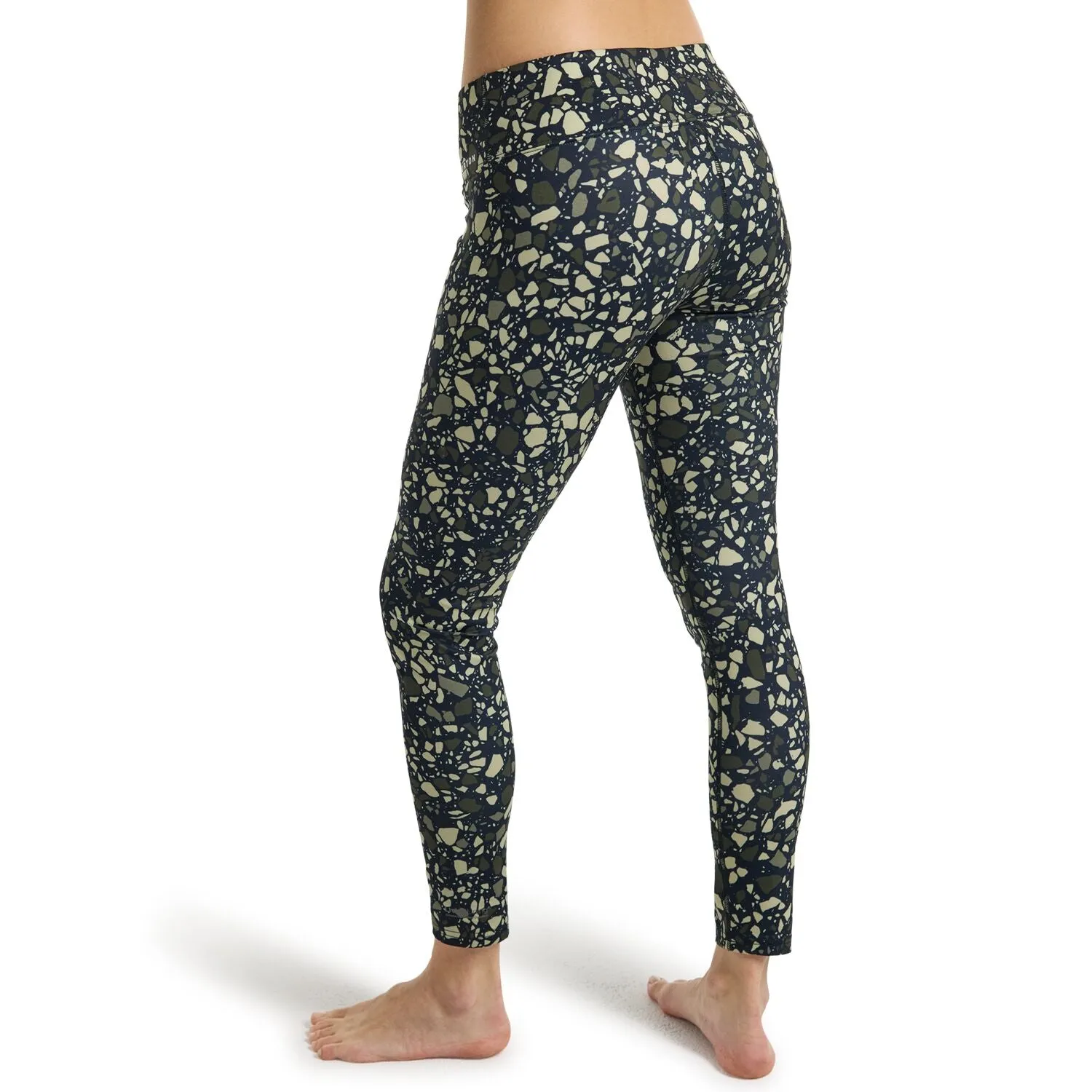 Burton Womens Lightweight X Base Layer Pant