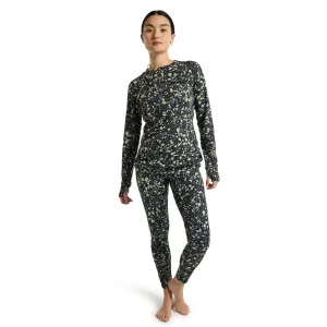 Burton Womens Lightweight X Base Layer Pant