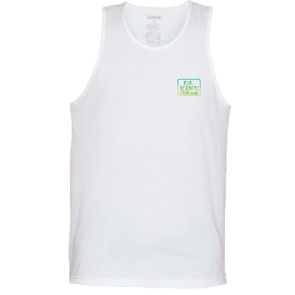 Classic Brush Tank Shirt by DaKine