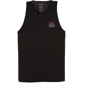 Classic Brush Tank Shirt by DaKine