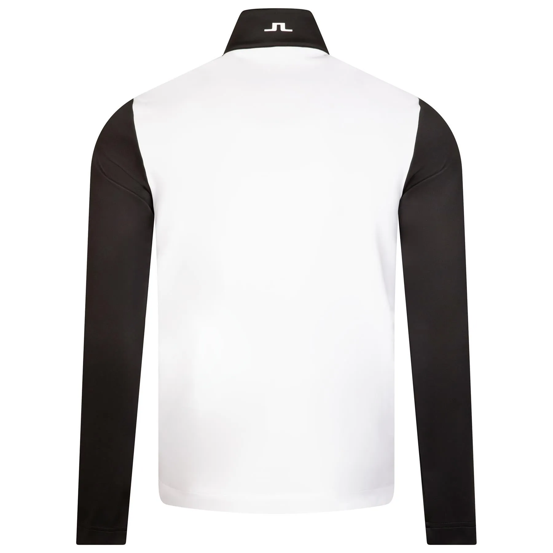 Delano Hybrid Midlayer White - W23