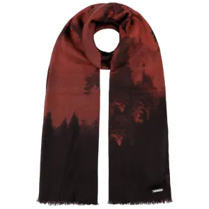 Devico Wool Scarf by Stetson