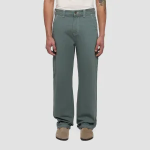 Dickies Stevensville Carpenter Pants Lincoln Green