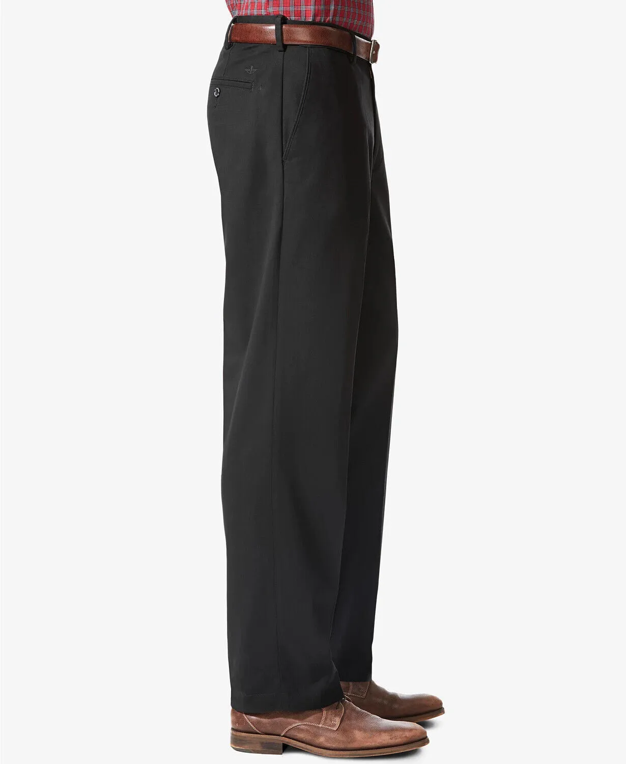 Dockers Comfort Relaxed Fit Pants