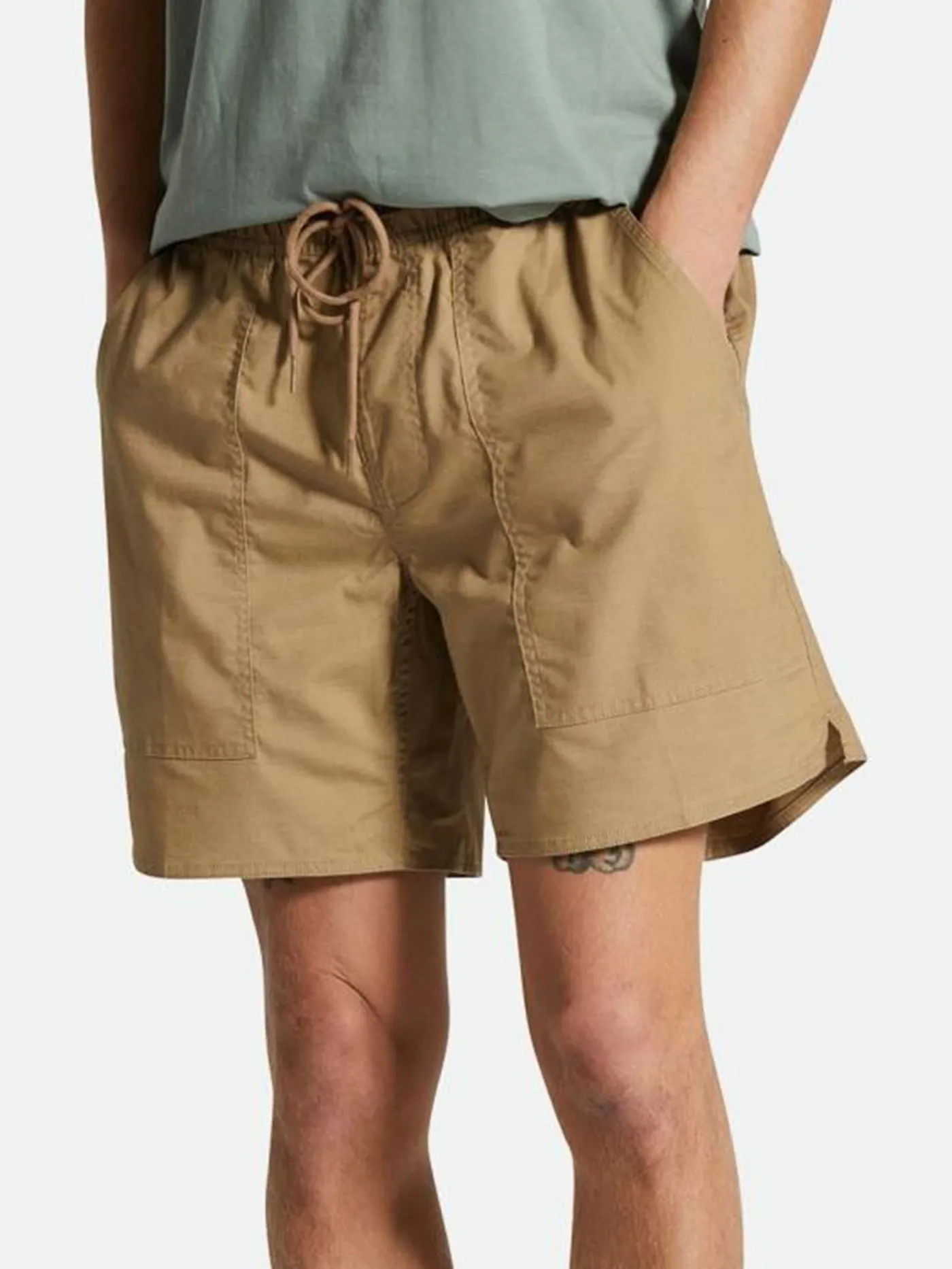 Everyday Coolmax Shorts