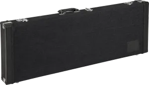 Fender x Wrangler Denim Case, Black