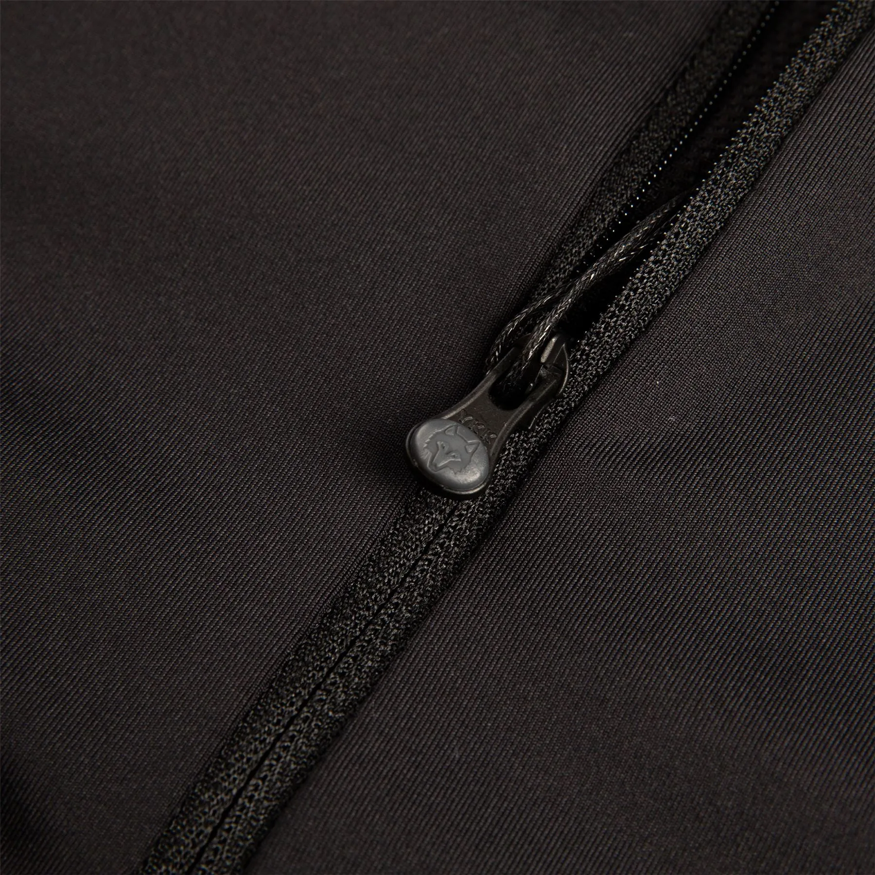 Guide Sport Quarter Zip Black Shepherd - AW24