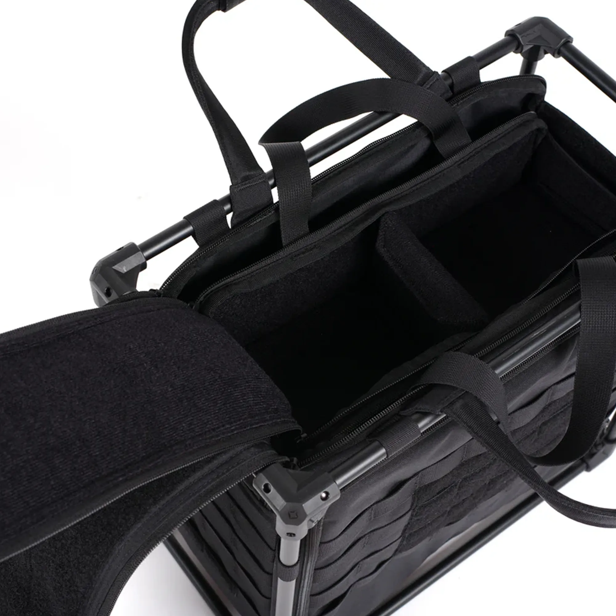 Helinox Padded Inner Case for Field Office M Black