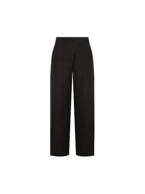 Jil Sander Tailored Trousers