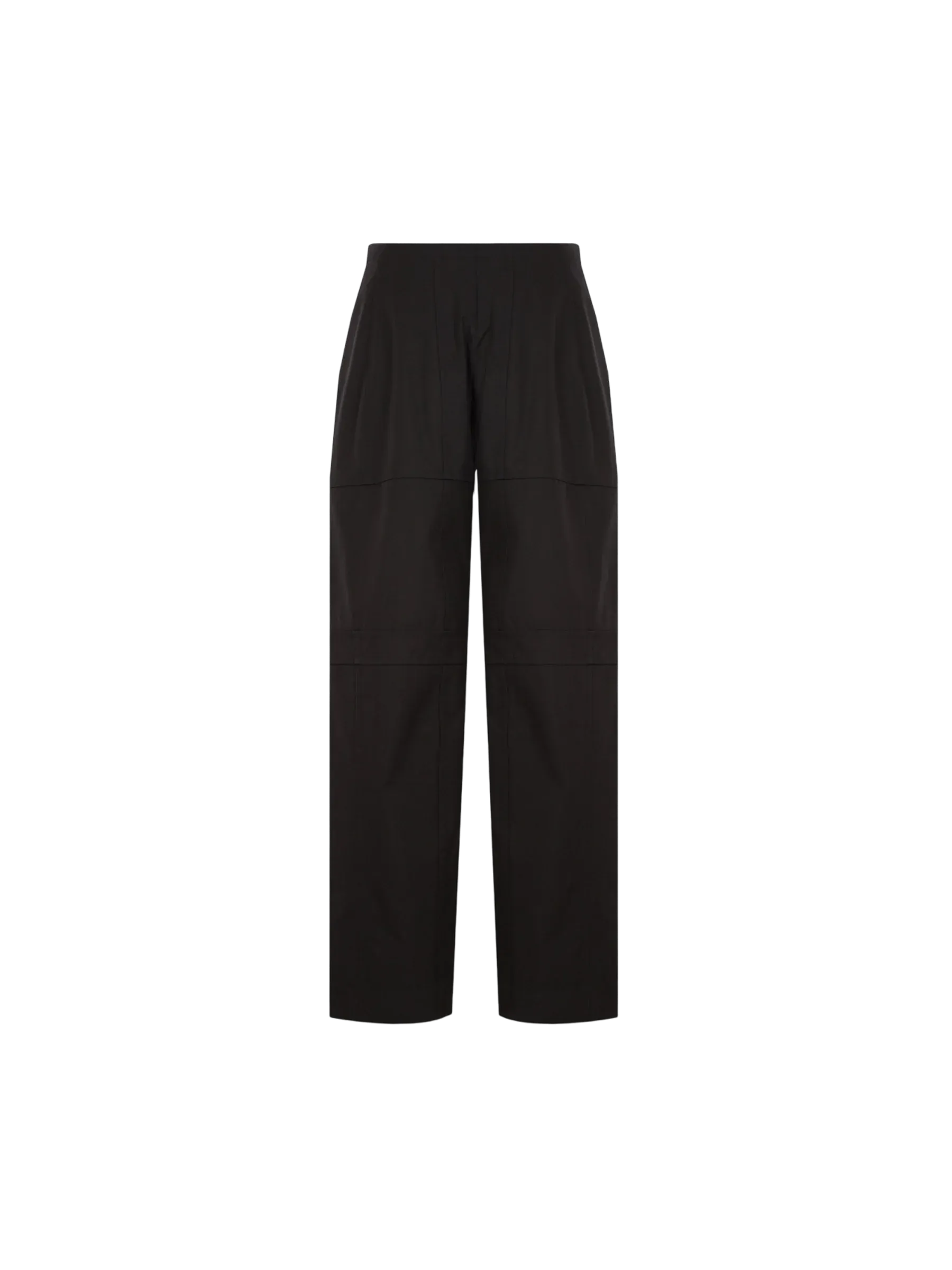 Jil Sander Tailored Trousers