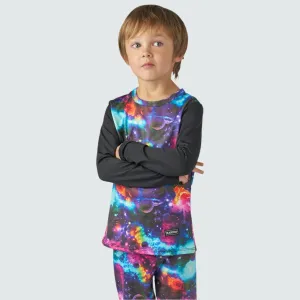 Kids' Therma Base Layer Crewneck