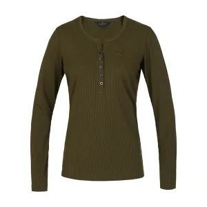 Ladies Long-Sleeved Top KLWakely