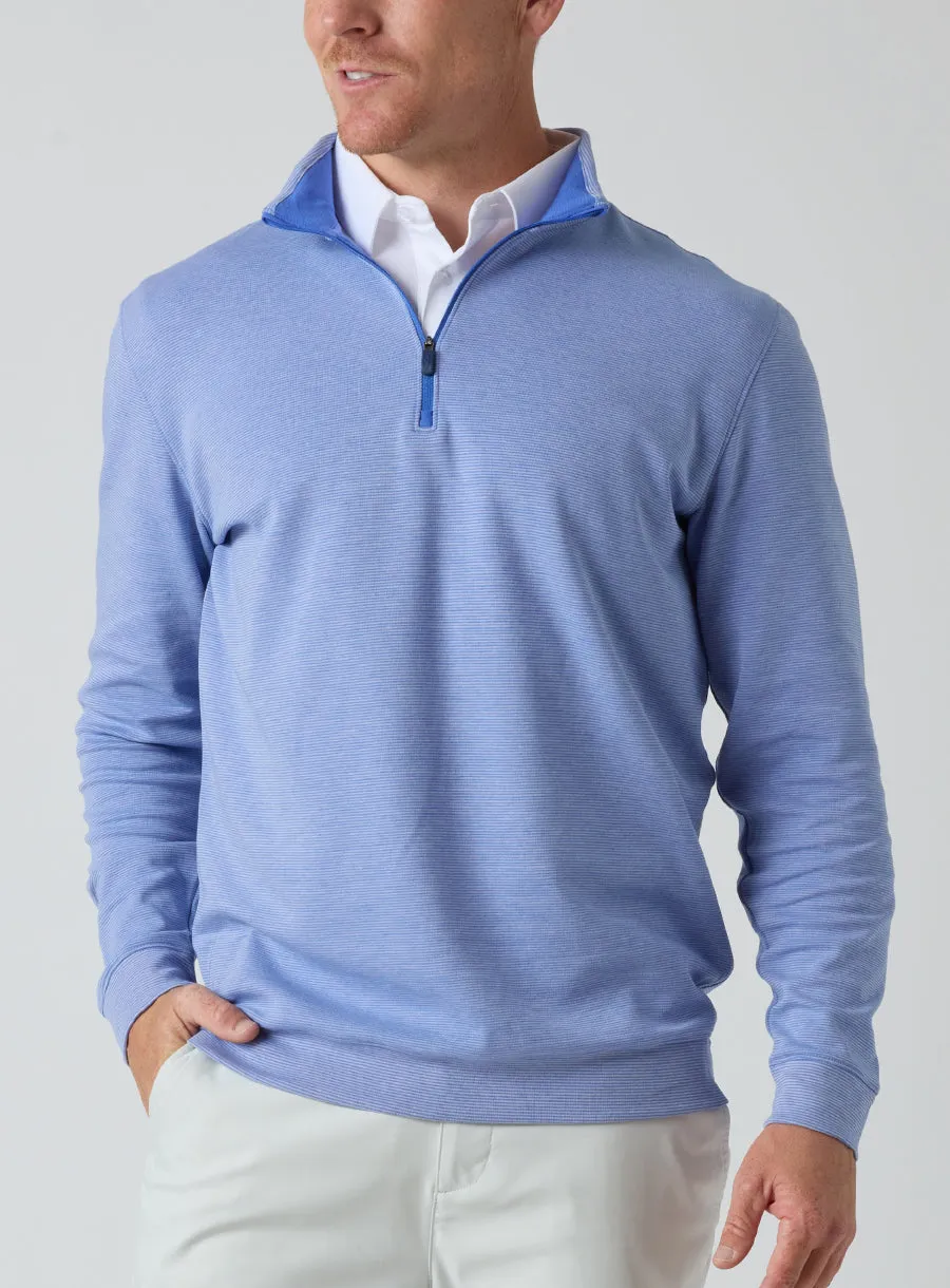 Lancaster Quarter Zip