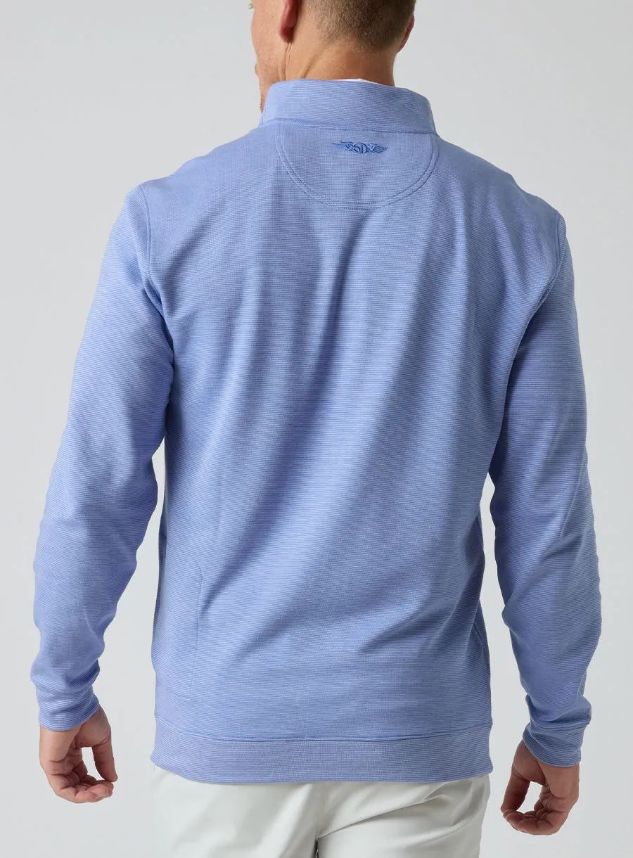 Lancaster Quarter Zip