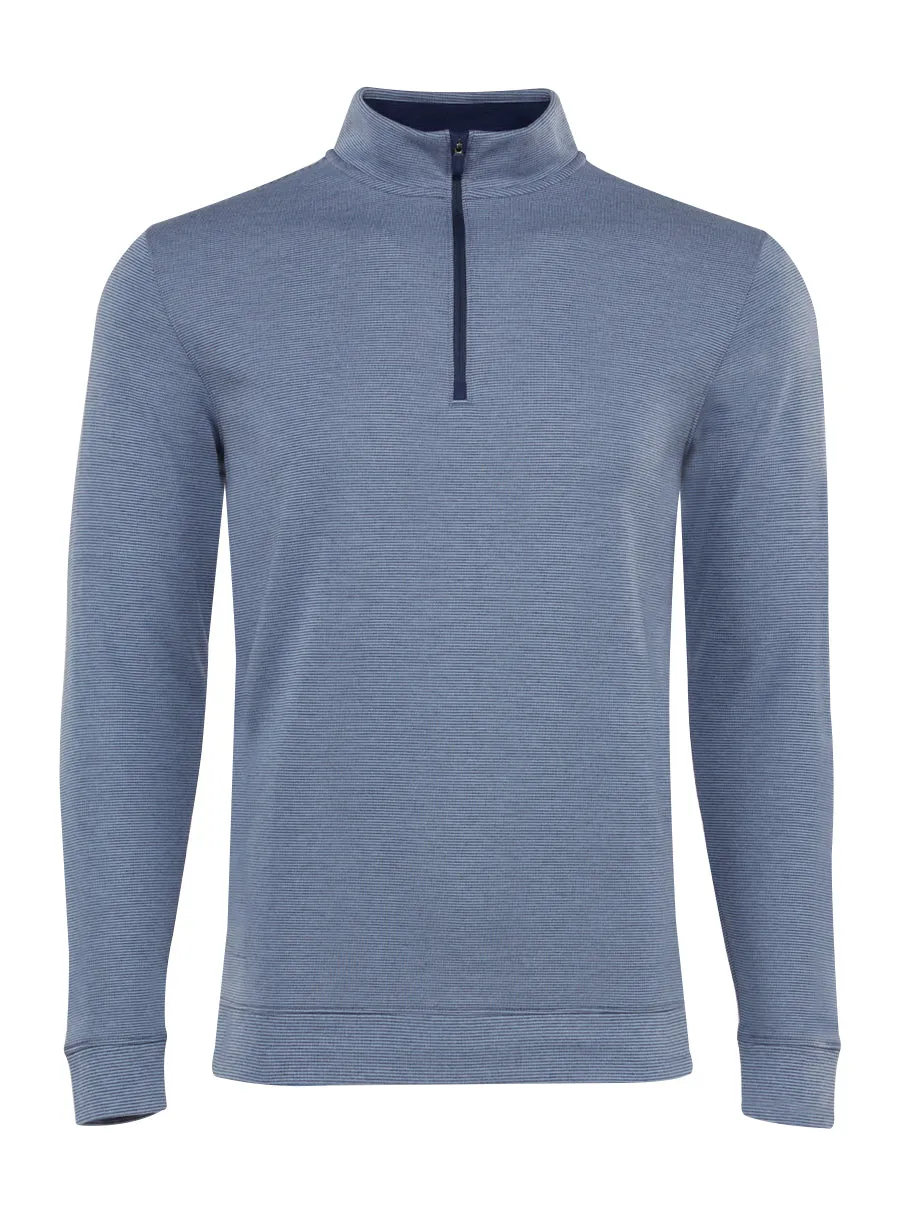 Lancaster Quarter Zip