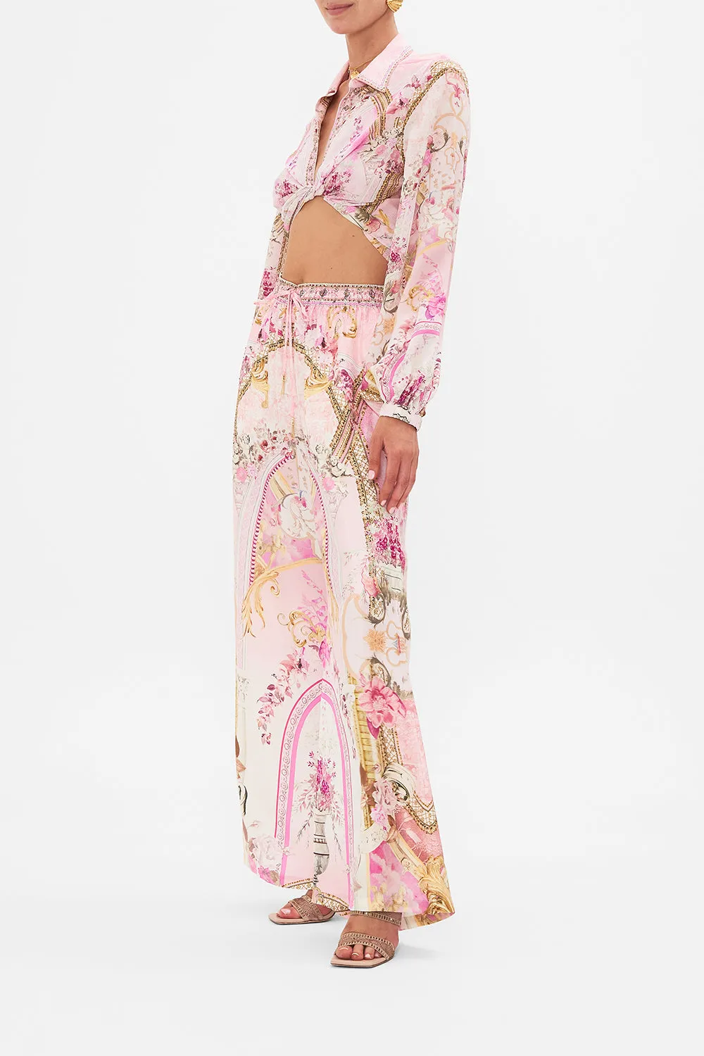 LOUNGE PANT FRESCO FAIRYTALE