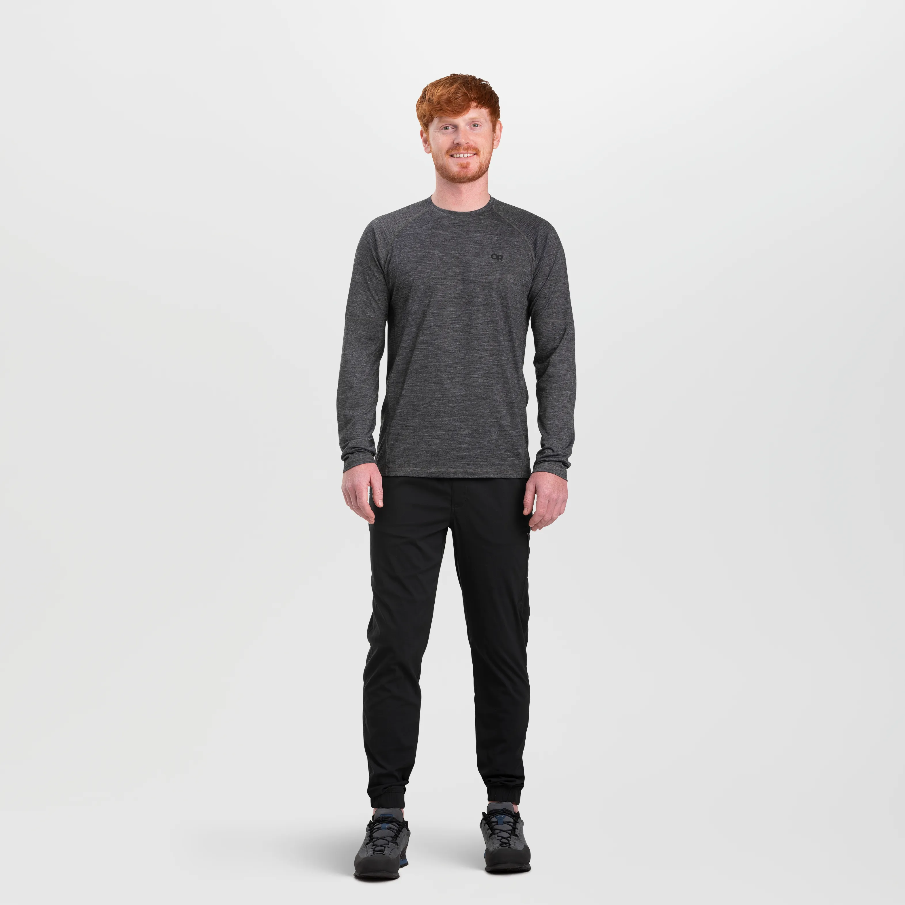 Men's Alpine Onset Merino 150 Crew - 2023