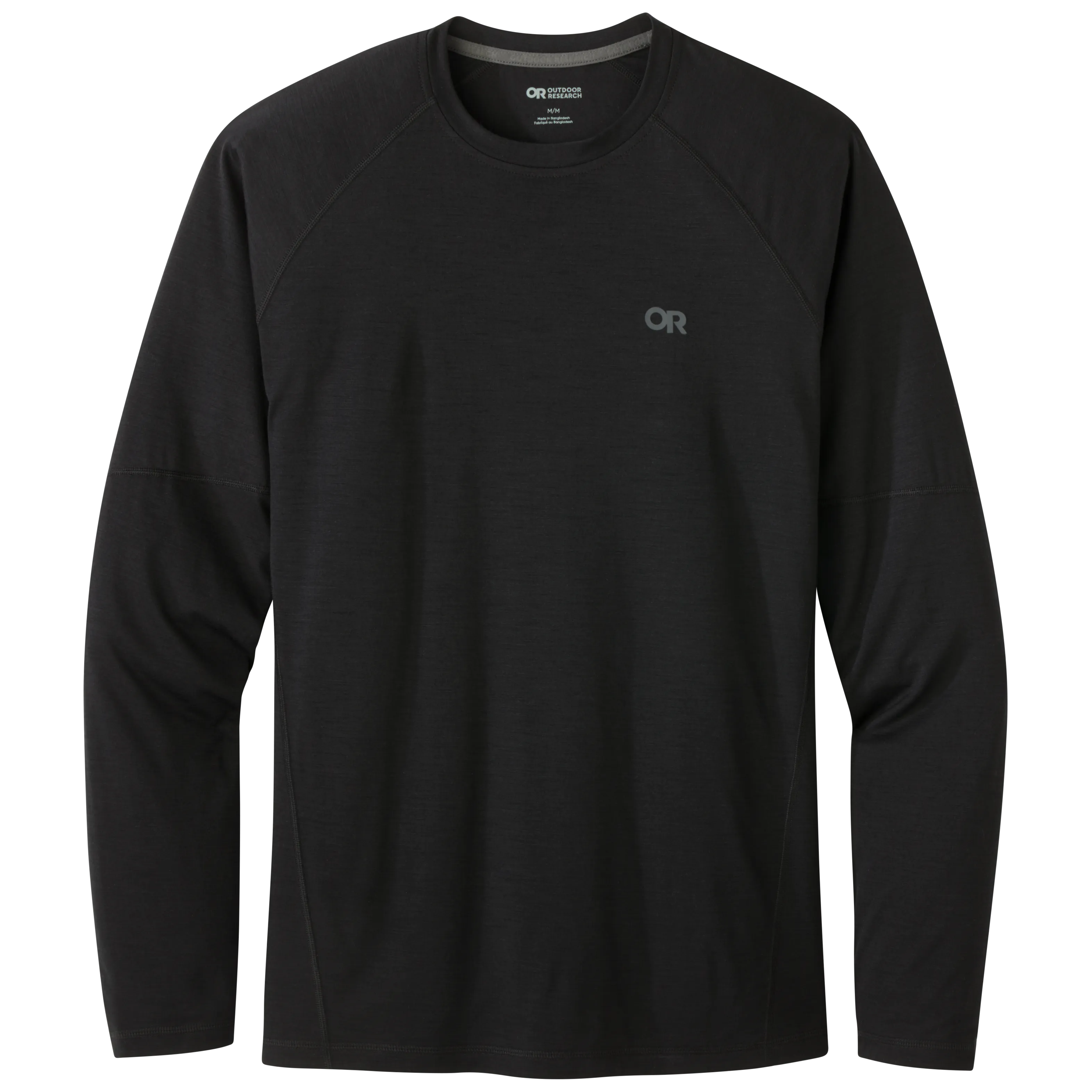 Men's Alpine Onset Merino 150 Crew - 2023