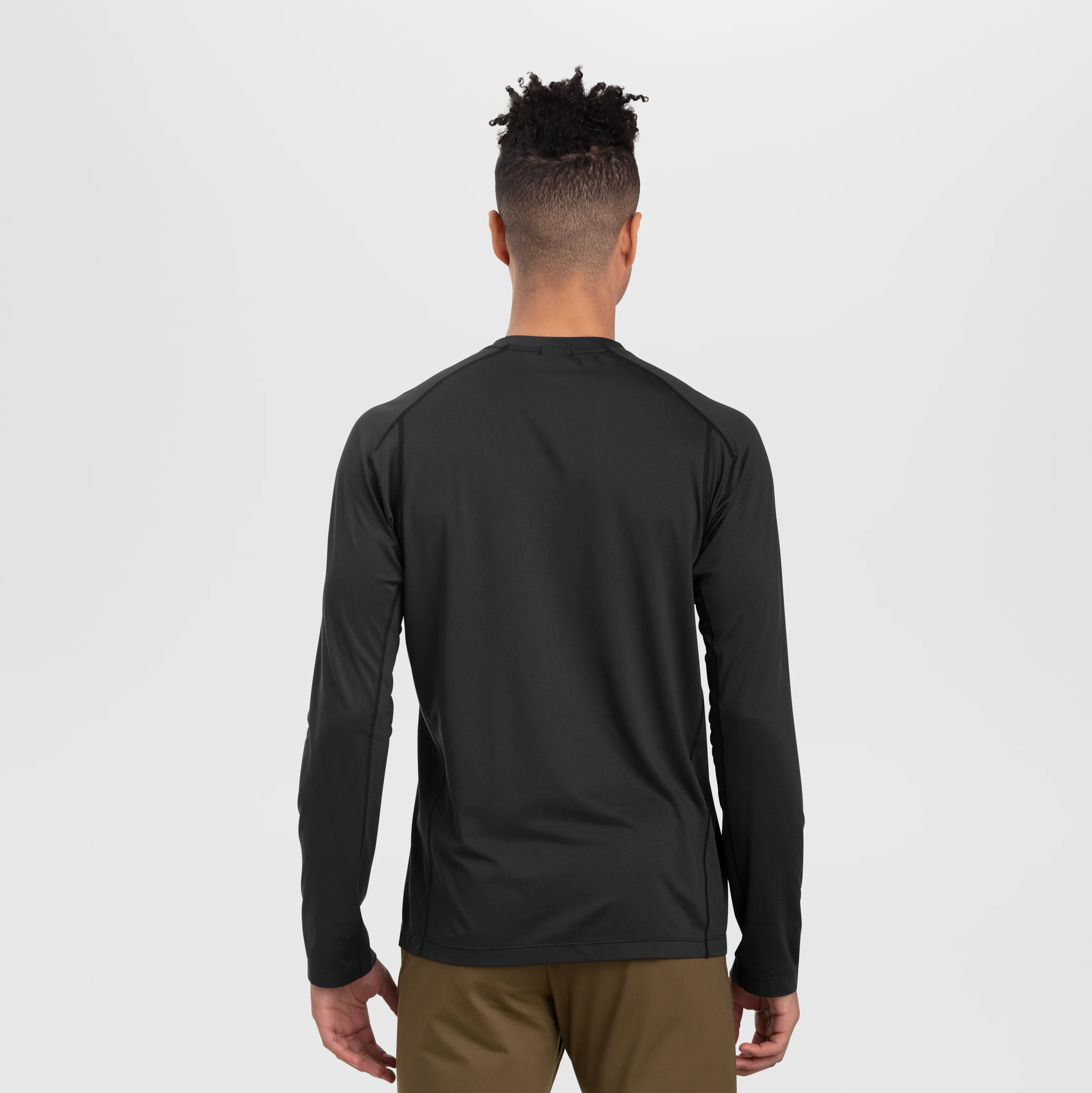 Men's Alpine Onset Merino 150 Crew - 2023