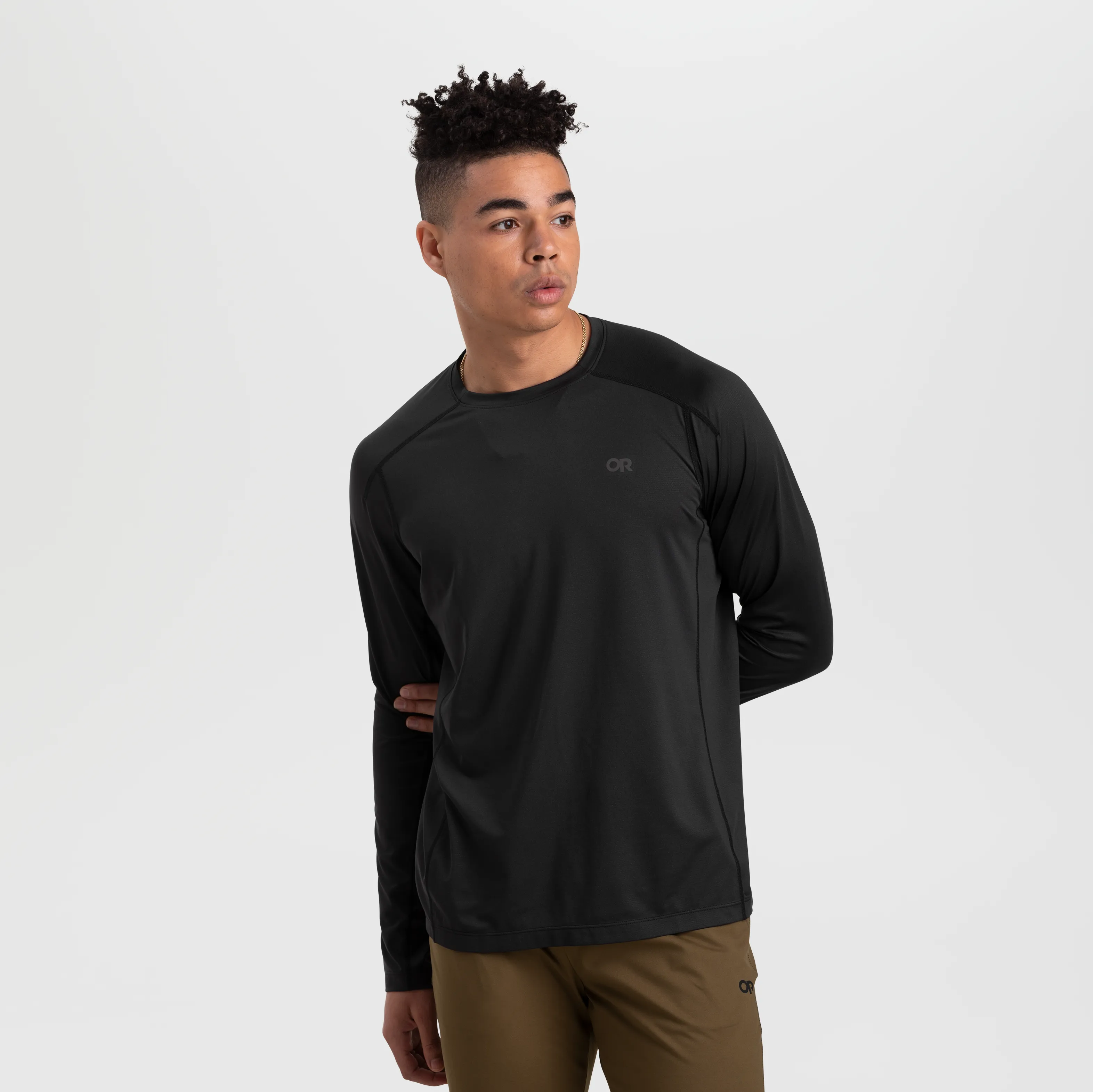 Men's Alpine Onset Merino 150 Crew - 2023