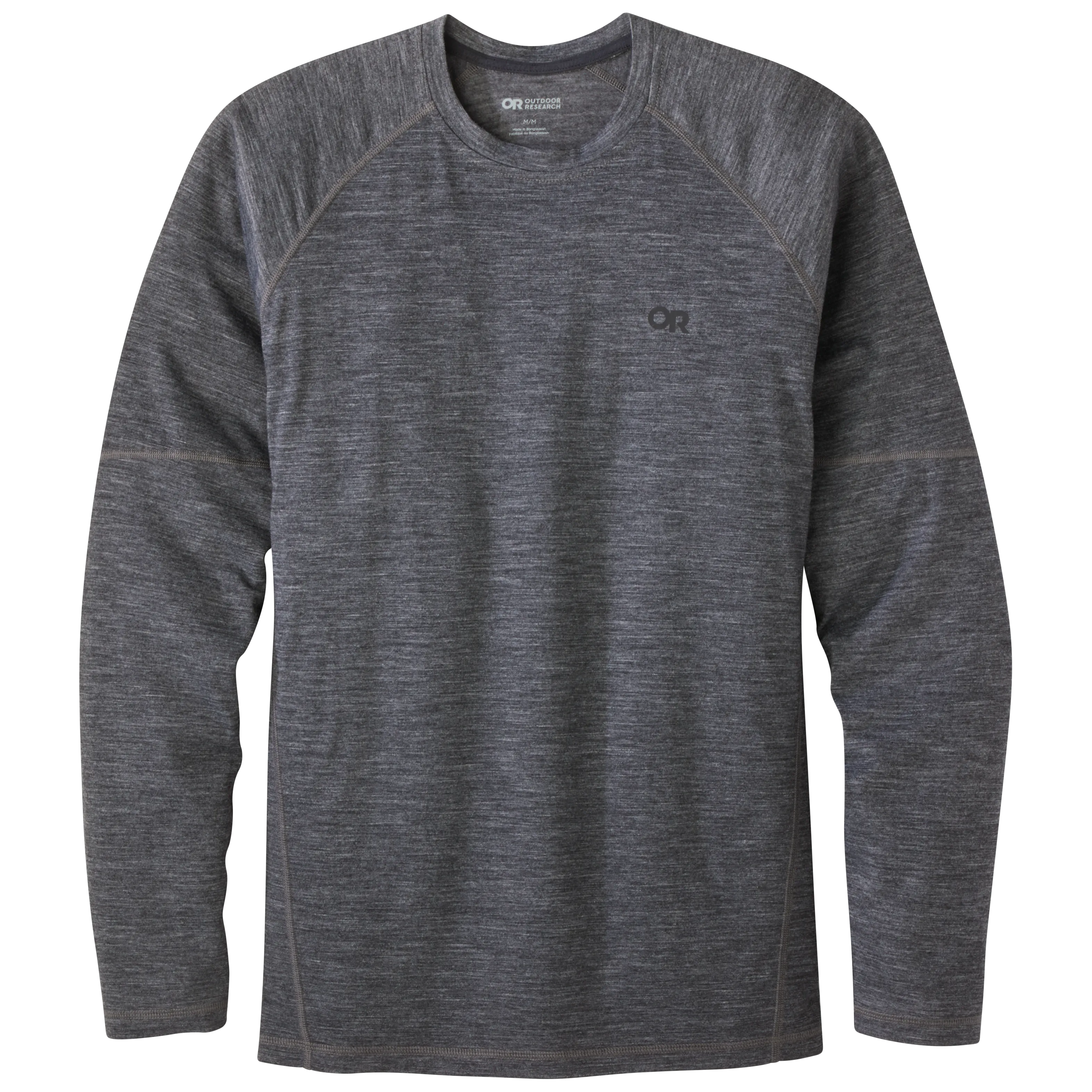 Men's Alpine Onset Merino 150 Crew - 2023