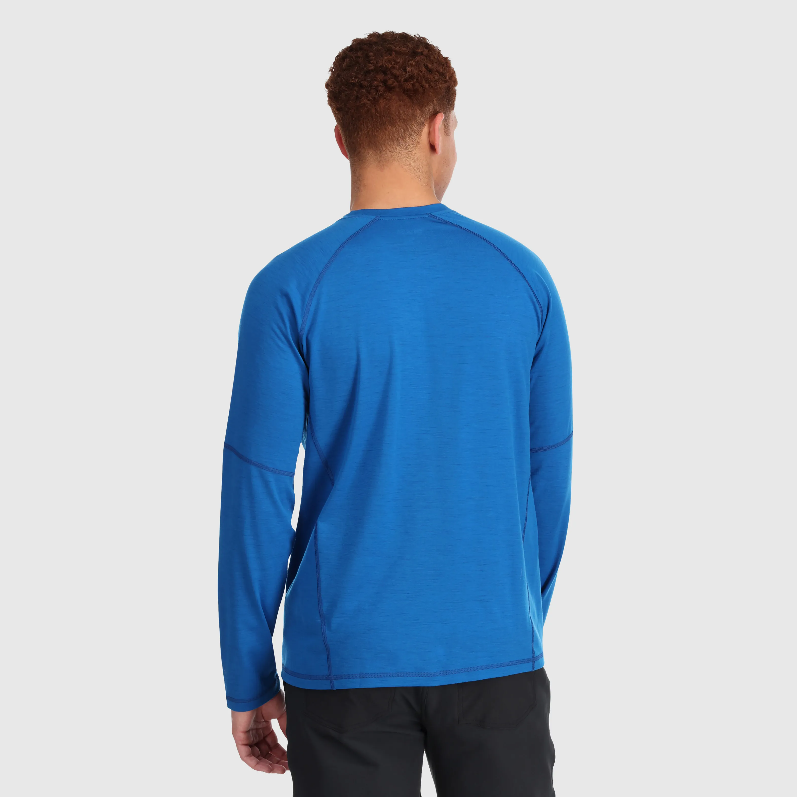 Men's Alpine Onset Merino 150 Crew