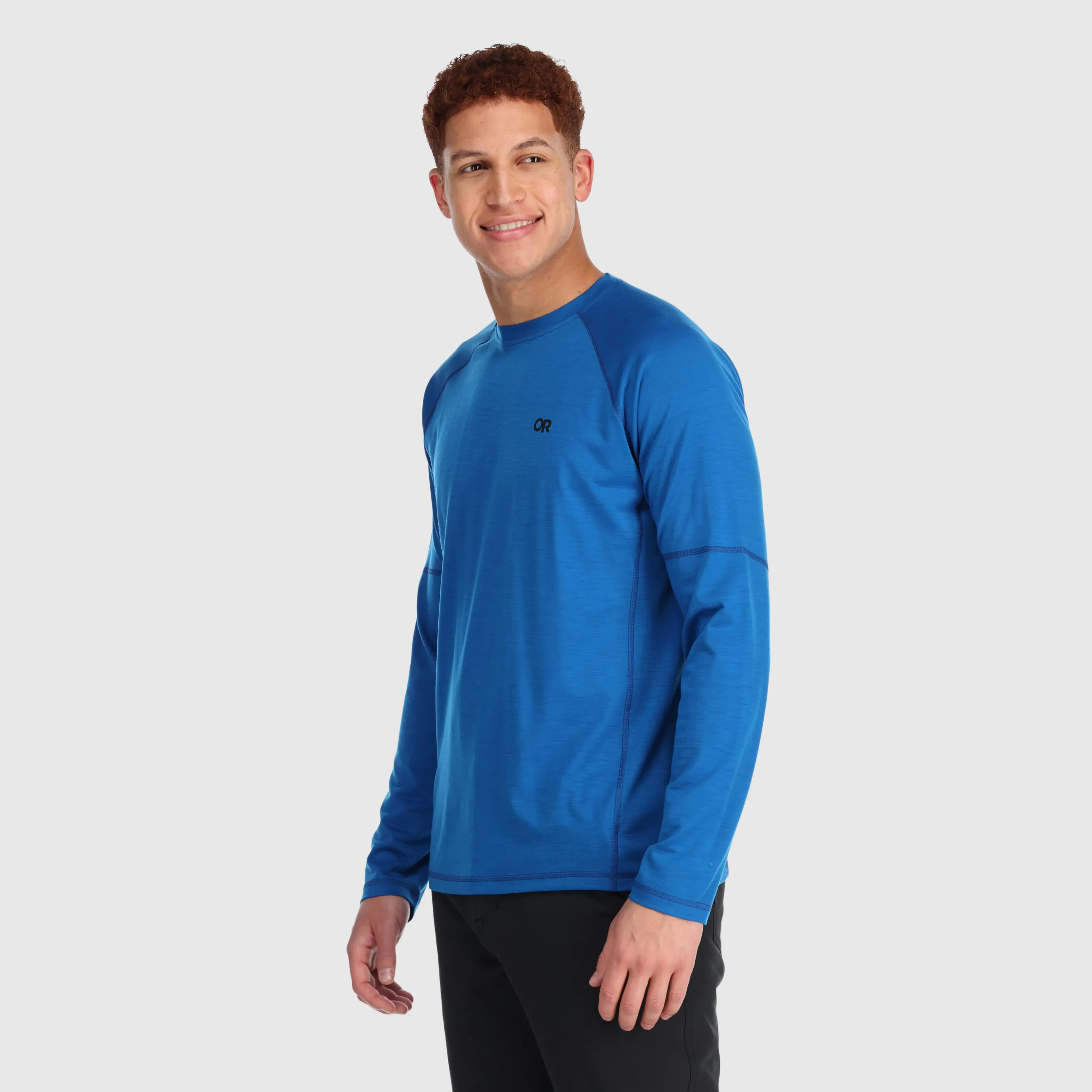 Men's Alpine Onset Merino 150 Crew