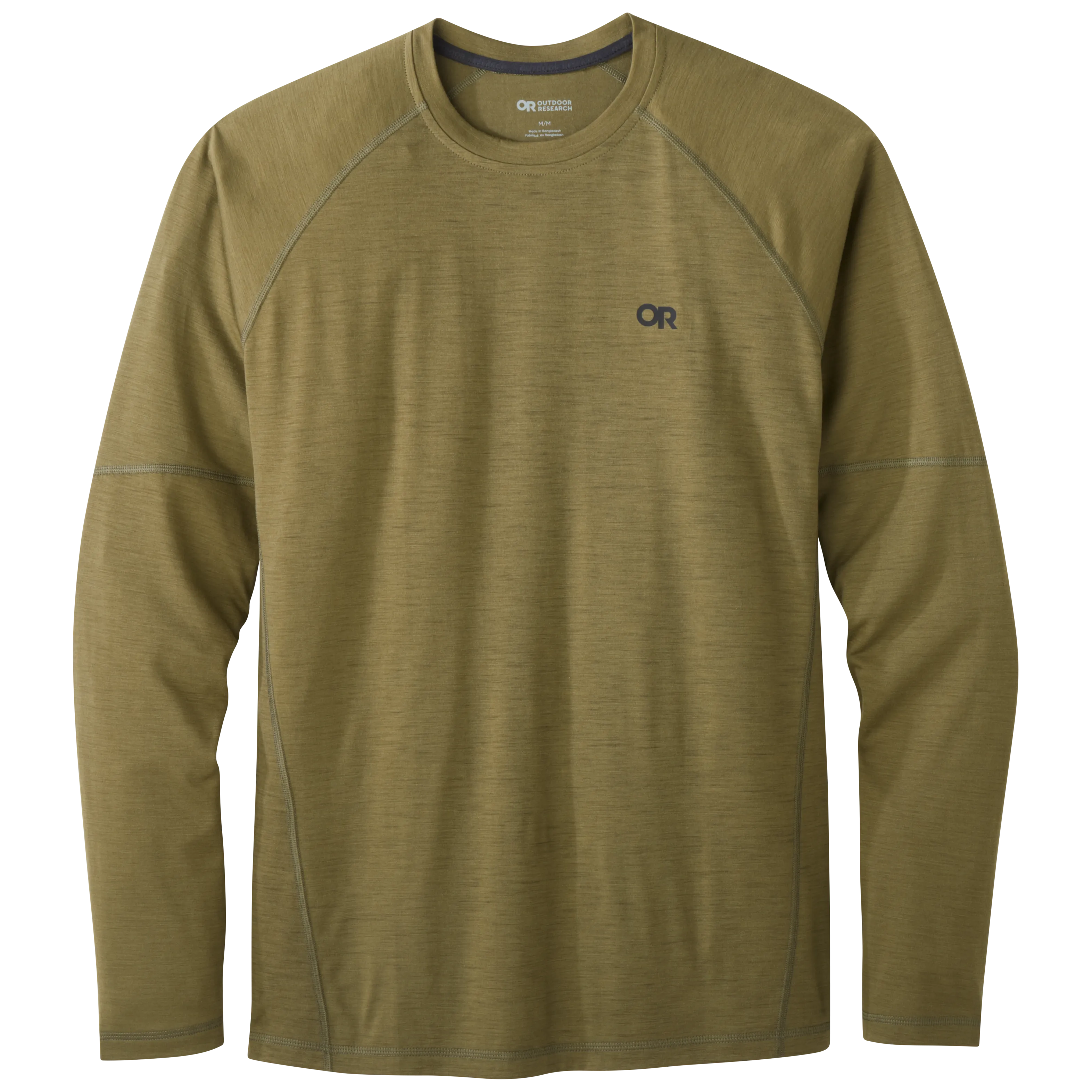 Men's Alpine Onset Merino 150 Crew