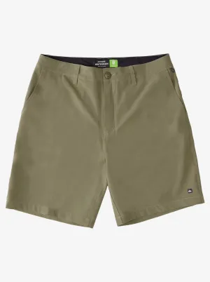 Men's Backwater Amphibian 20" Short