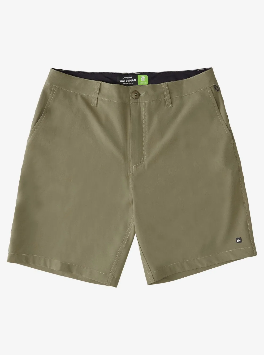 Men's Backwater Amphibian 20" Short