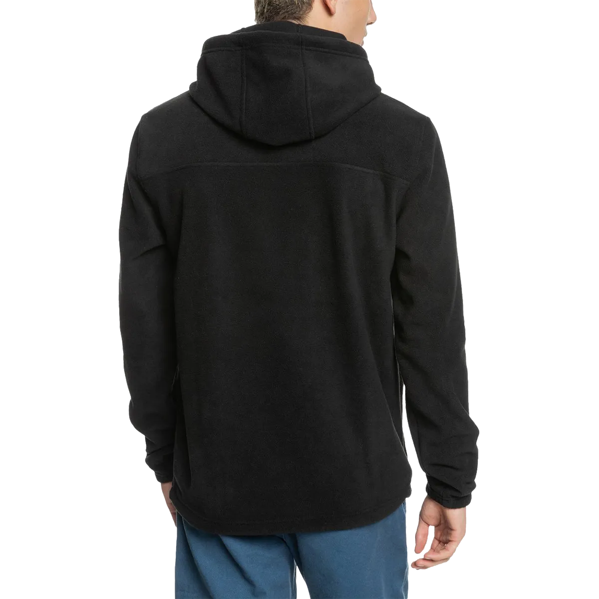 Men's Essentials Polar Hoodie