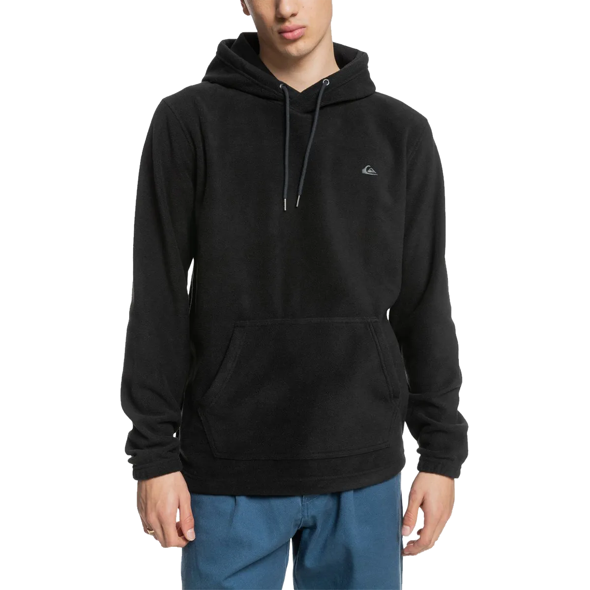 Men's Essentials Polar Hoodie