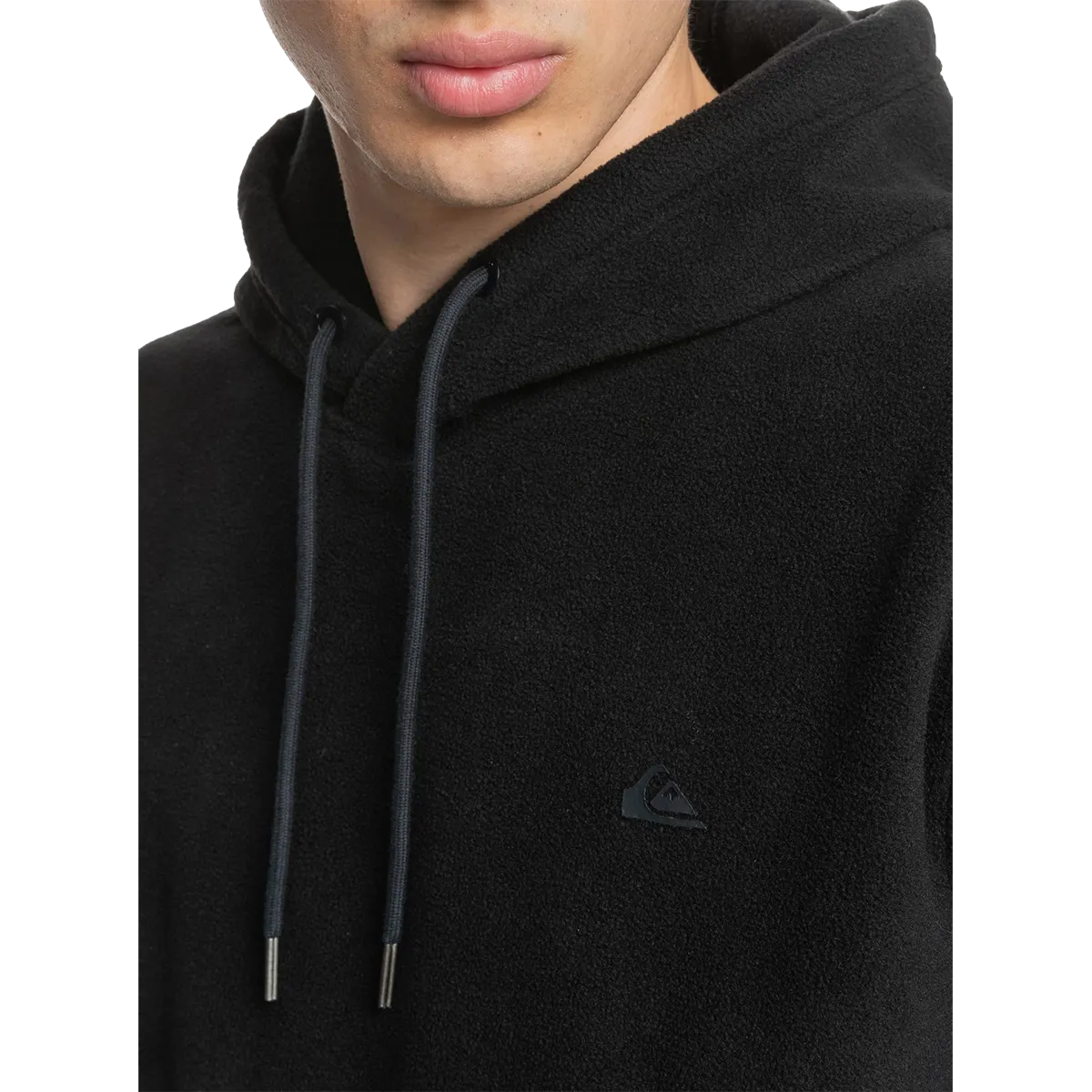 Men's Essentials Polar Hoodie