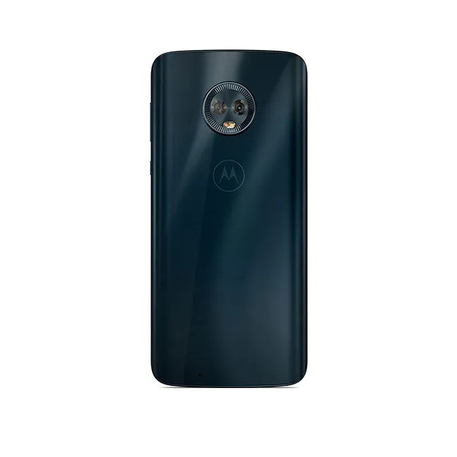 Motorola Moto G6 Play 16GB | Unlocked