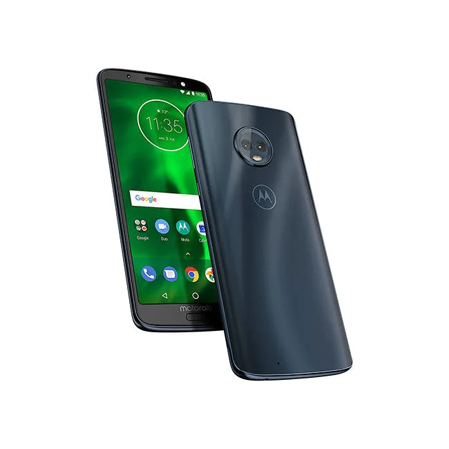 Motorola Moto G6 Play 16GB | Unlocked