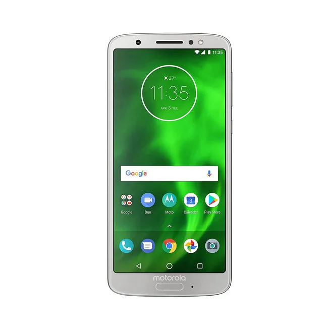 Motorola Moto G6 Play 16GB | Unlocked