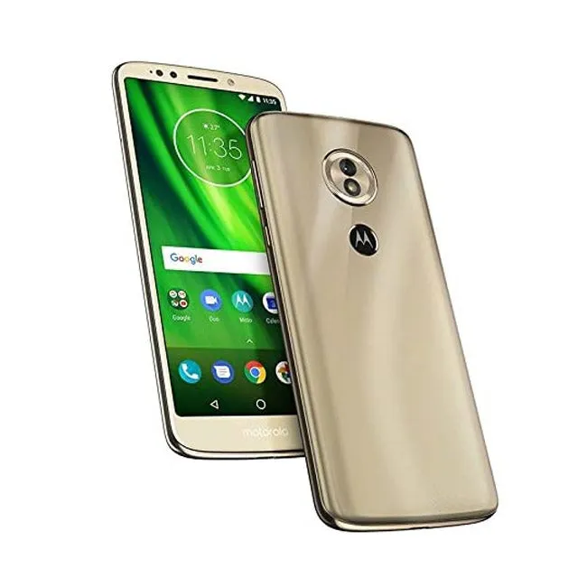 Motorola Moto G6 Play 32GB | Unlocked