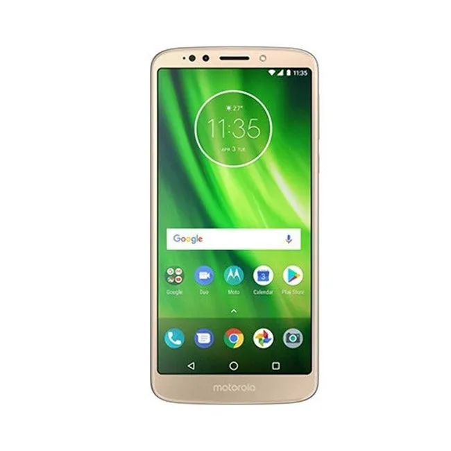 Motorola Moto G6 Play 32GB | Unlocked