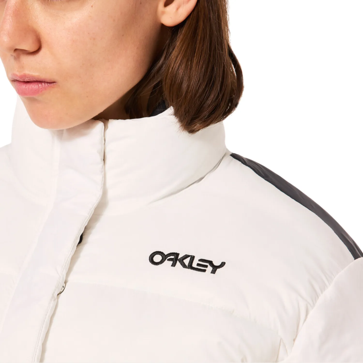 Oakley TNP Puffy Jacket 2025 - Women's