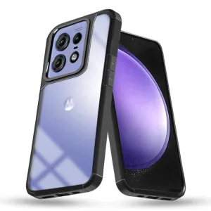 Premium ShockBumper TPU  Ultra-Durable Mobile Pro Case For Moto 50 Pro