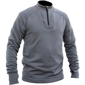 Quarter Zip Mid-Layer