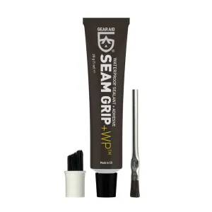 Seam Grip WP Waterproof Sealant and Adhesive