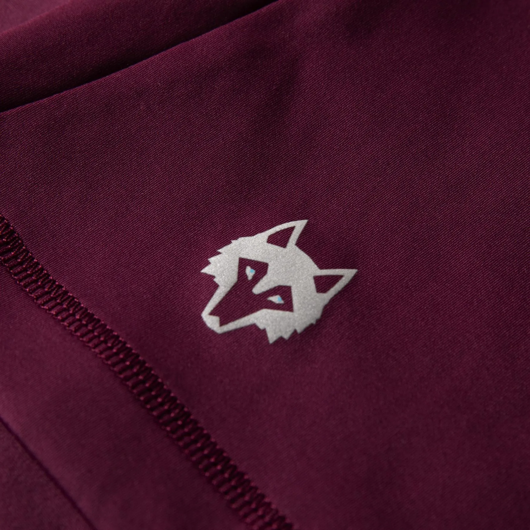 Sequoia Quarter Zip Hawkeye - AW23